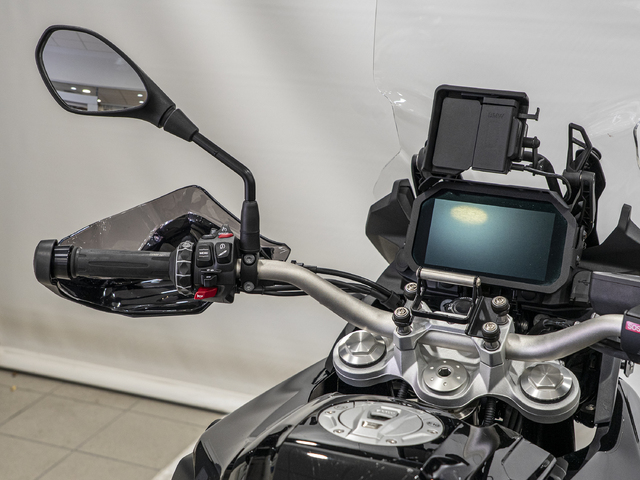 BMW Motorrad F 850 GS  de ocasión 