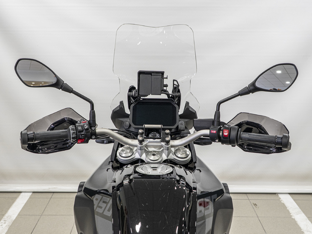 BMW Motorrad F 850 GS  de ocasión 