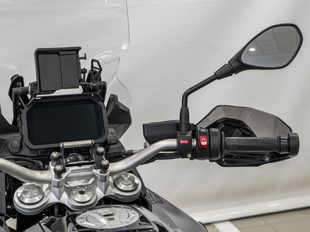 BMW Motorrad F 850 GS  de ocasión 