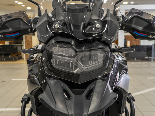 BMW Motorrad F 850 GS  de ocasión 