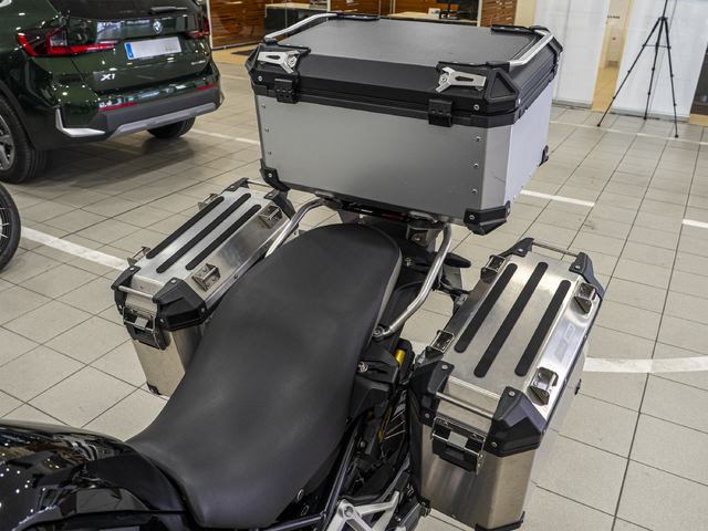 BMW Motorrad F 850 GS  de ocasión 