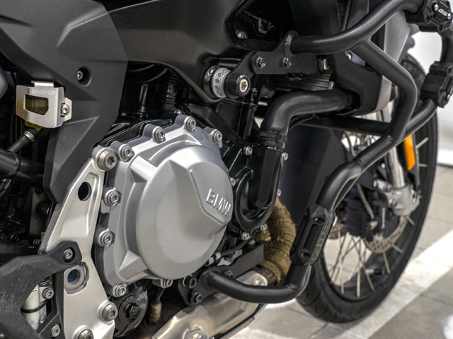 BMW Motorrad F 850 GS  de ocasión 