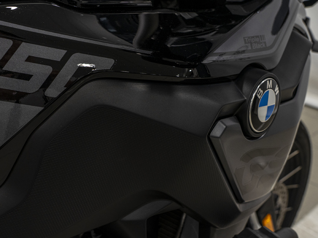 BMW Motorrad F 850 GS  de ocasión 