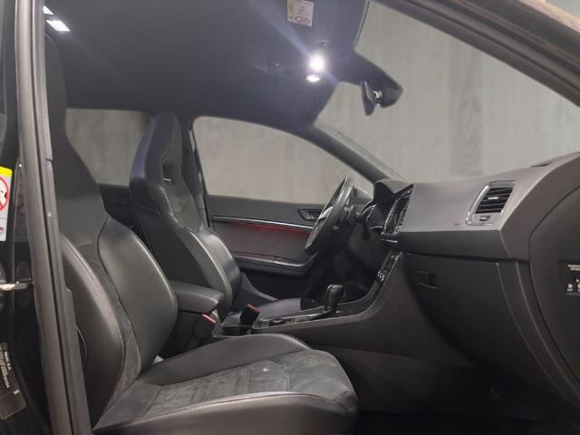 CUPRA Ateca 2.0 TSI 4Drive DSG 221 kW (300 CV)