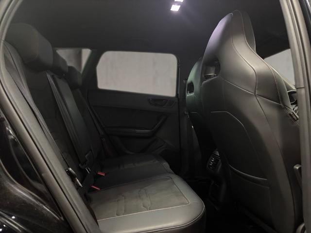 CUPRA Ateca 2.0 TSI 4Drive DSG 221 kW (300 CV)