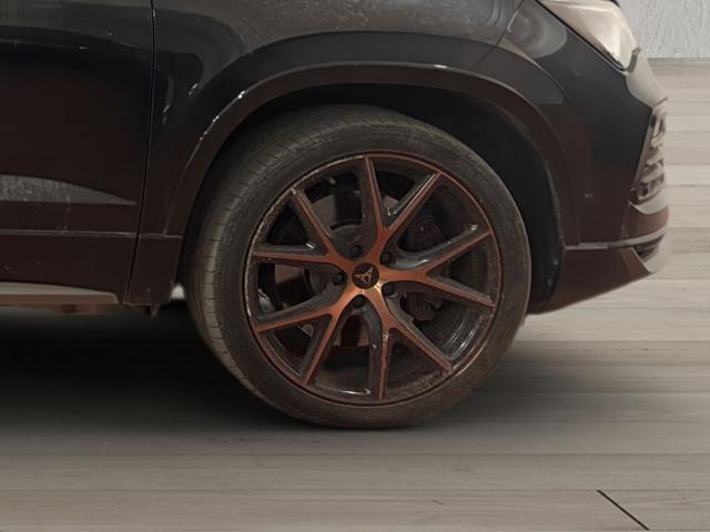 CUPRA Ateca 2.0 TSI 4Drive DSG 221 kW (300 CV)