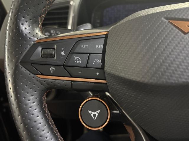 CUPRA Ateca 2.0 TSI 4Drive DSG 221 kW (300 CV)