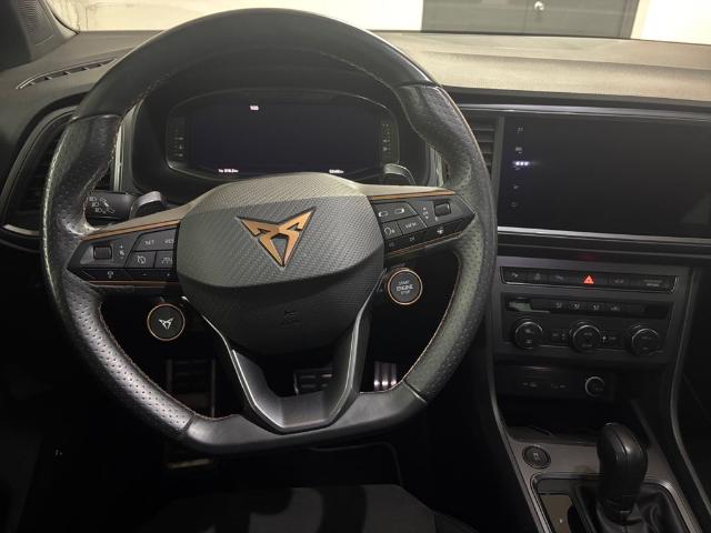 CUPRA Ateca 2.0 TSI 4Drive DSG 221 kW (300 CV)