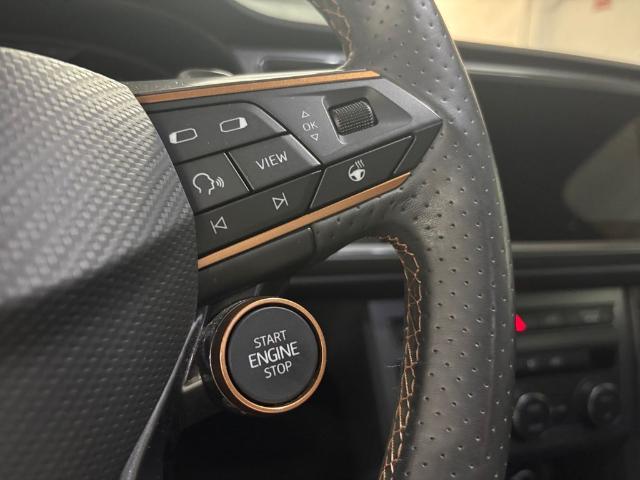 CUPRA Ateca 2.0 TSI 4Drive DSG 221 kW (300 CV)