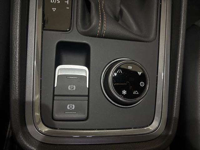 CUPRA Ateca 2.0 TSI 4Drive DSG 221 kW (300 CV)
