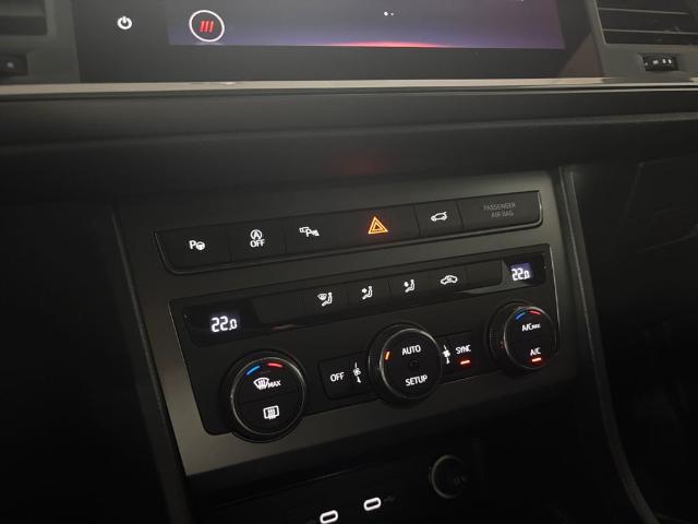 CUPRA Ateca 2.0 TSI 4Drive DSG 221 kW (300 CV)