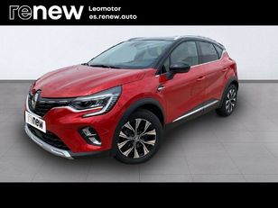 Renault Captur en Motorflash