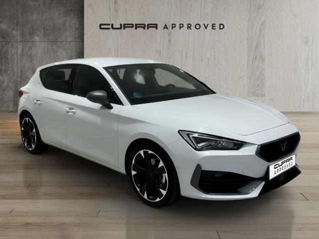 CUPRA León 1.5 eTSI Tech Edition DSG 110 kW (150 CV)