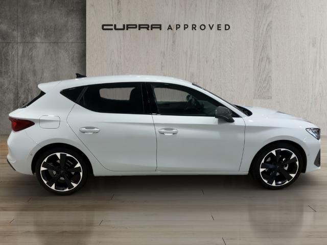 CUPRA León 1.5 eTSI Tech Edition DSG 110 kW (150 CV)