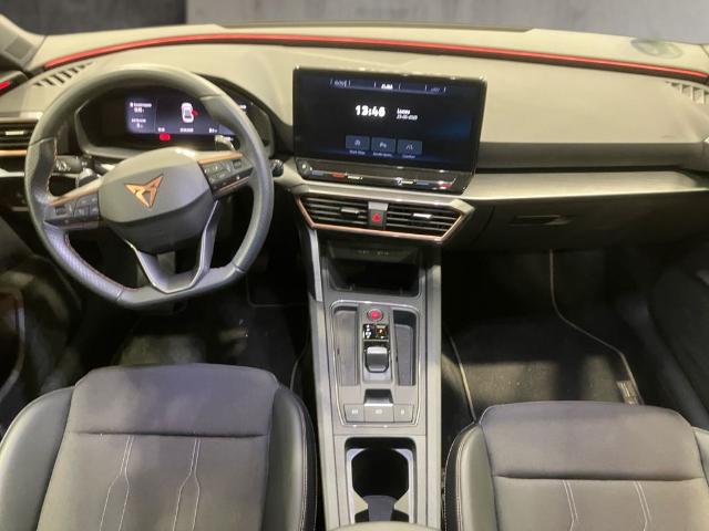 CUPRA León 1.5 eTSI Tech Edition DSG 110 kW (150 CV)
