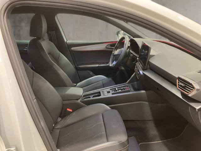 CUPRA León 1.5 eTSI Tech Edition DSG 110 kW (150 CV)