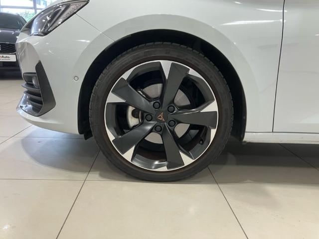CUPRA León 1.5 eTSI Tech Edition DSG 110 kW (150 CV)