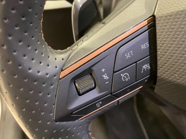 CUPRA León 1.5 eTSI Tech Edition DSG 110 kW (150 CV)
