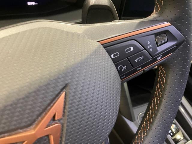CUPRA León 1.5 eTSI Tech Edition DSG 110 kW (150 CV)