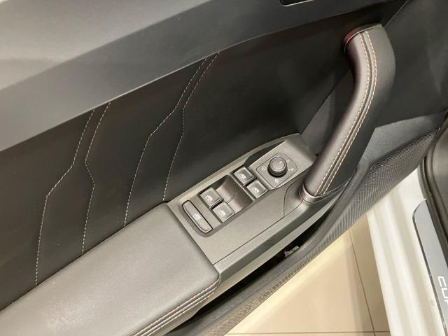 CUPRA León 1.5 eTSI Tech Edition DSG 110 kW (150 CV)