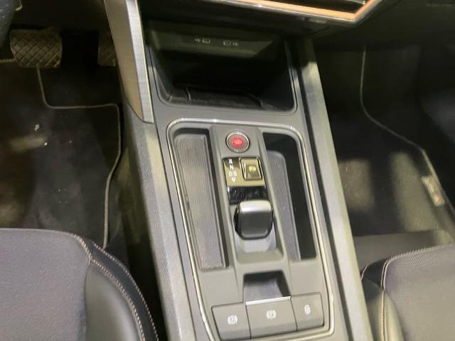 CUPRA León 1.5 eTSI Tech Edition DSG 110 kW (150 CV)