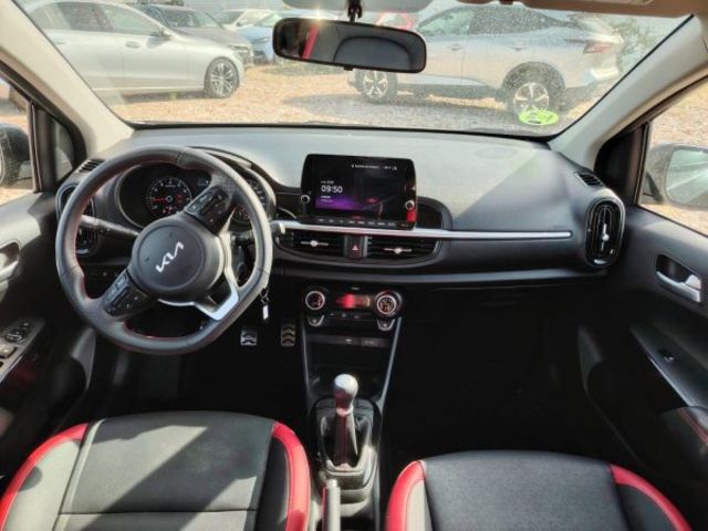 Kia Picanto 1.2 DPi GT Line 62 kW (84 CV)