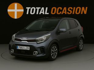 Kia Picanto 1.2 DPi de segunda mano