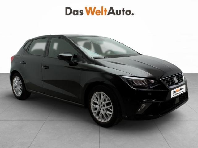 SEAT Ibiza 1.0 TSI FR XM 85 kW (115 CV)