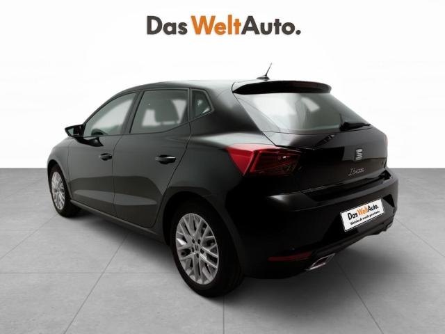SEAT Ibiza 1.0 TSI FR XM 85 kW (115 CV)