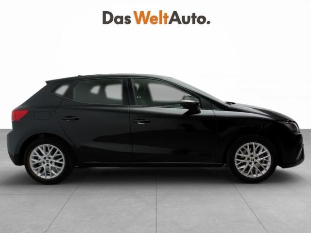 SEAT Ibiza 1.0 TSI FR XM 85 kW (115 CV)