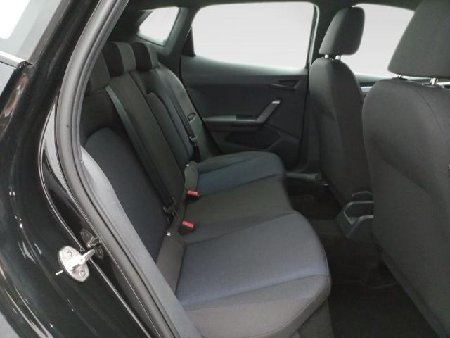 SEAT Ibiza 1.0 TSI FR XM 85 kW (115 CV)