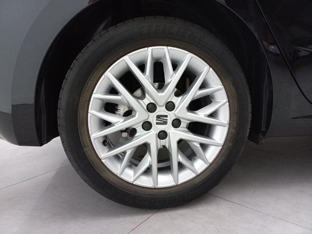 SEAT Ibiza 1.0 TSI FR XM 85 kW (115 CV)
