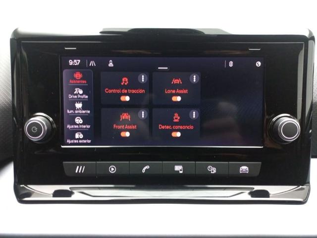 SEAT Ibiza 1.0 TSI FR XM 85 kW (115 CV)