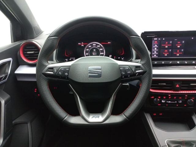 SEAT Ibiza 1.0 TSI FR XM 85 kW (115 CV)