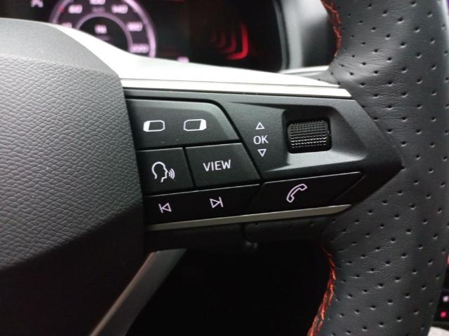 SEAT Ibiza 1.0 TSI FR XM 85 kW (115 CV)