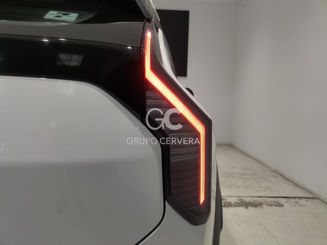 Foto 12 Kia EV3 Air Standard Range 150 kW (204 CV)