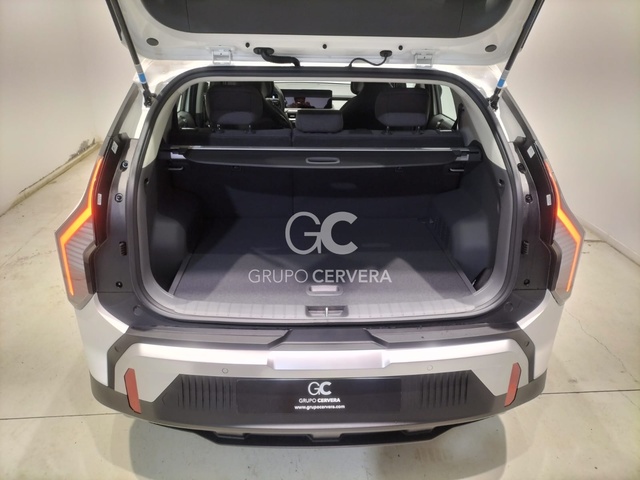 Foto 13 Kia EV3 Air Standard Range 150 kW (204 CV)