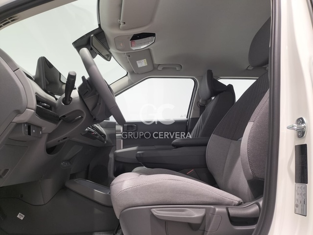 Foto 15 Kia EV3 Air Standard Range 150 kW (204 CV)