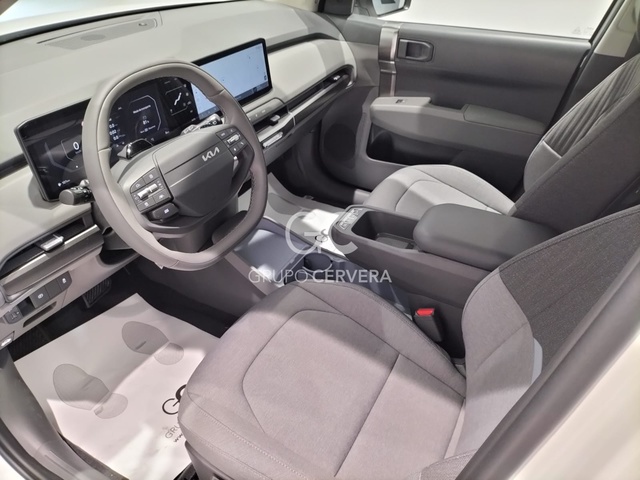 Foto 16 Kia EV3 Air Standard Range 150 kW (204 CV)