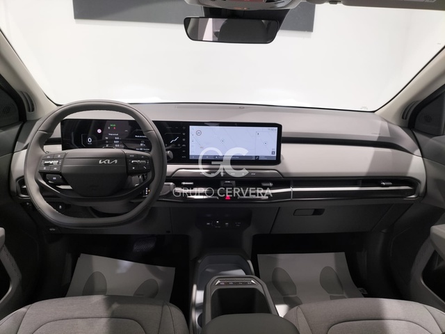 Foto 17 Kia EV3 Air Standard Range 150 kW (204 CV)