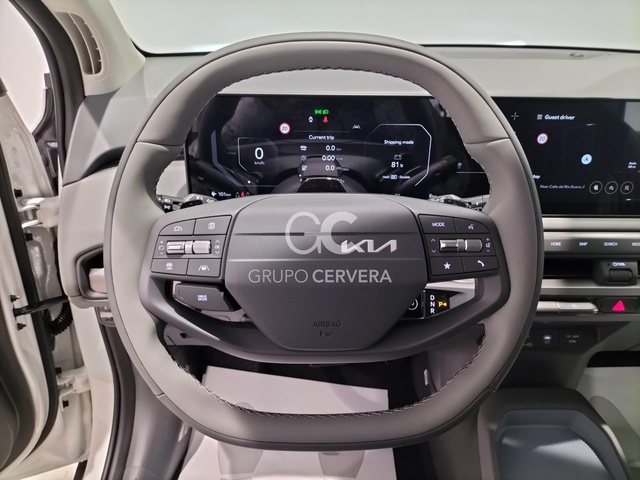 Foto 18 Kia EV3 Air Standard Range 150 kW (204 CV)