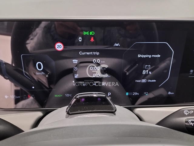 Foto 19 Kia EV3 Air Standard Range 150 kW (204 CV)