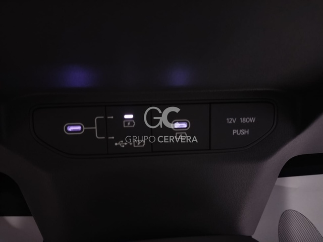 Foto 22 Kia EV3 Air Standard Range 150 kW (204 CV)