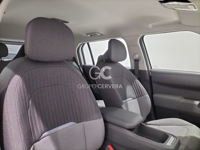 Foto 24 Kia EV3 Air Standard Range 150 kW (204 CV)