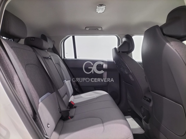 Foto 25 Kia EV3 Air Standard Range 150 kW (204 CV)