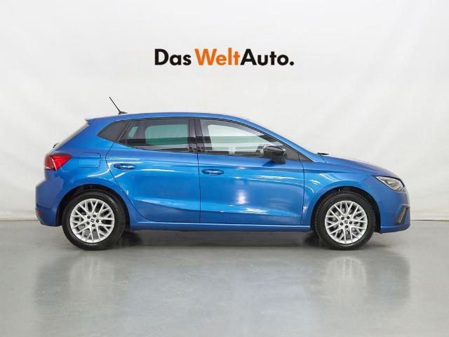 SEAT Ibiza 1.0 TSI FR XM 85 kW (115 CV)