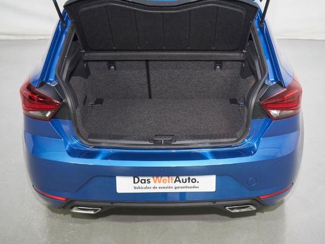 SEAT Ibiza 1.0 TSI FR XM 85 kW (115 CV)