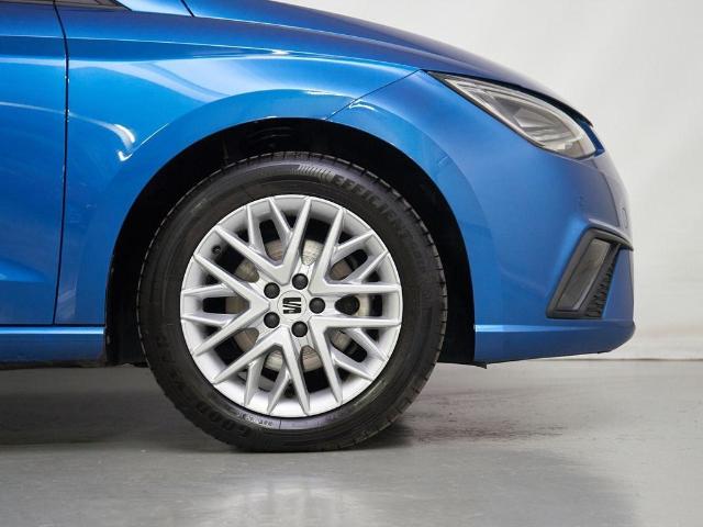 SEAT Ibiza 1.0 TSI FR XM 85 kW (115 CV)