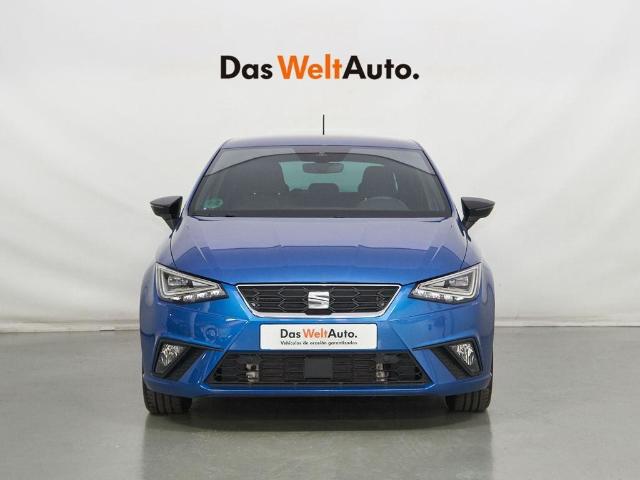 SEAT Ibiza 1.0 TSI FR XM 85 kW (115 CV)