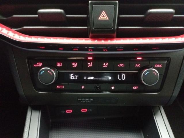 SEAT Ibiza 1.0 TSI FR XM 85 kW (115 CV)